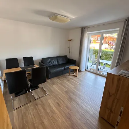 Apartman Imbach Kaprun