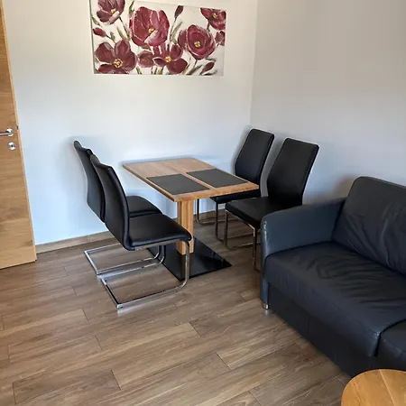 Appartement Imbach *