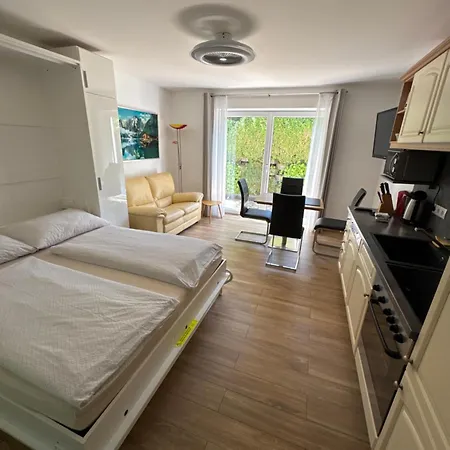 Imbach Appartement Kaprun