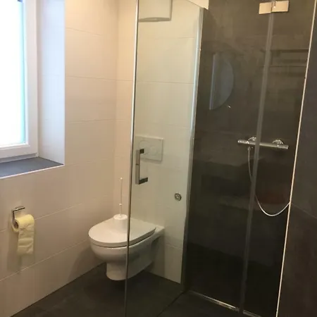 Imbach Apartment