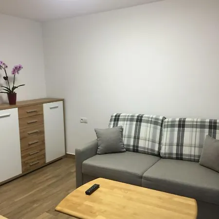 Apartment Imbach *