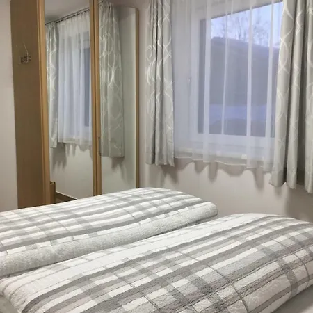 Apartment Imbach Kaprun