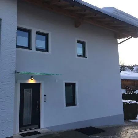 Apartment Imbach *