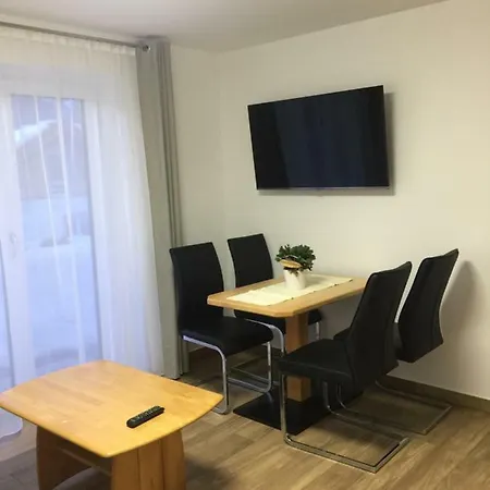 Imbach Apartment
