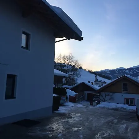Apartment Imbach