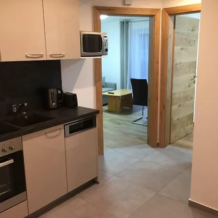 Apartment Imbach *