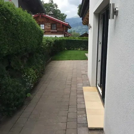 Imbach Apartment