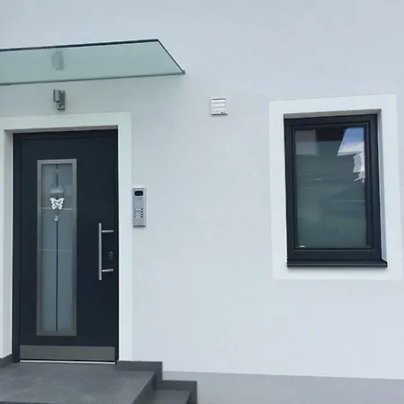 Imbach Apartment *