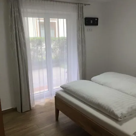 Imbach Apartment *