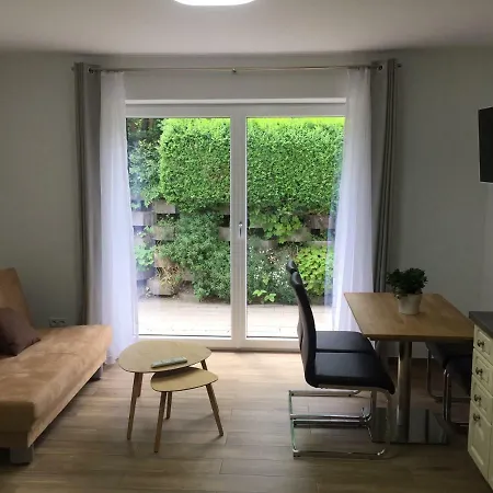 Apartment Imbach *
