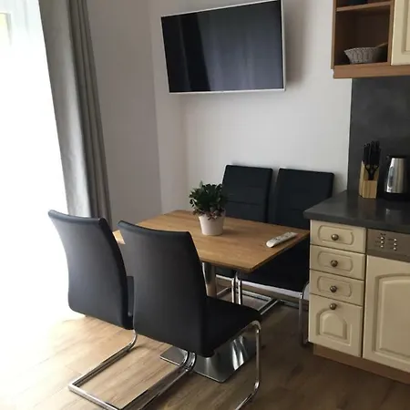 Apartment Imbach Kaprun