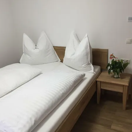 Apartment Imbach Kaprun
