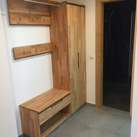 Apartment Imbach *