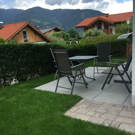 Imbach Apartment