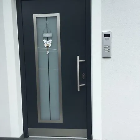 Imbach Apartment *