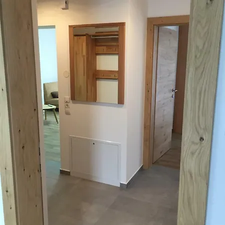 Imbach Apartment Kaprun
