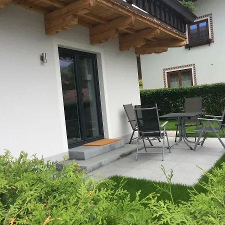 Imbach Appartement Kaprun