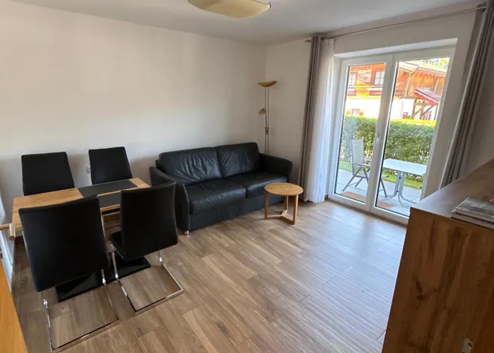 Apartment Imbach Kaprun