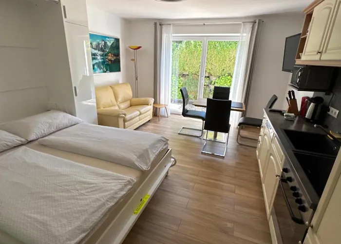 Imbach Apartment Kaprun