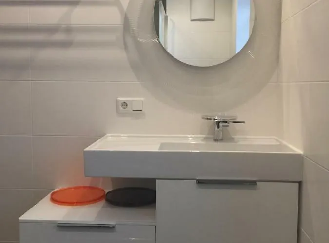 Апартаменти Imbach