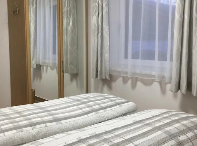 Apartment Imbach Kaprun