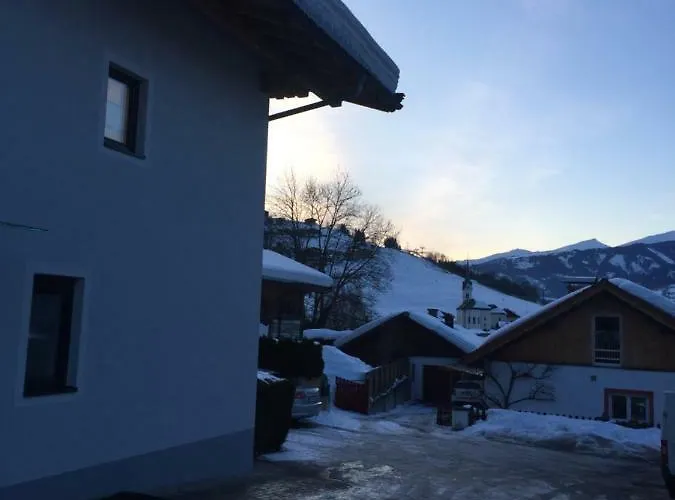 Апартаменти Imbach