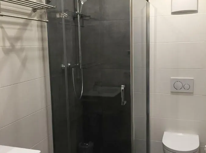 Imbach Апартаменти *