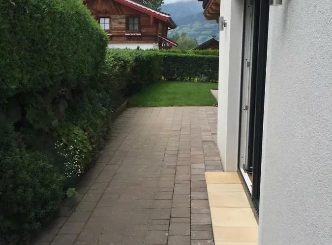 Imbach Апартаменти