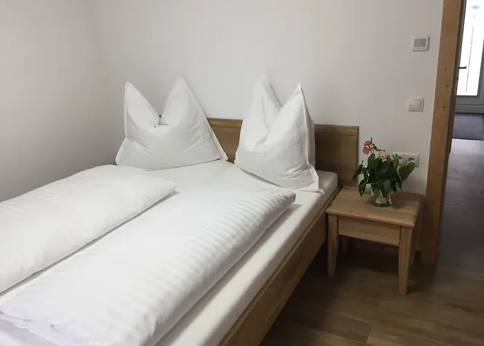 Apartment Imbach Kaprun