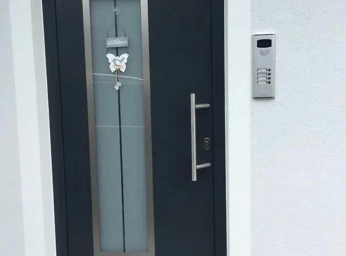 Imbach Апартаменти *