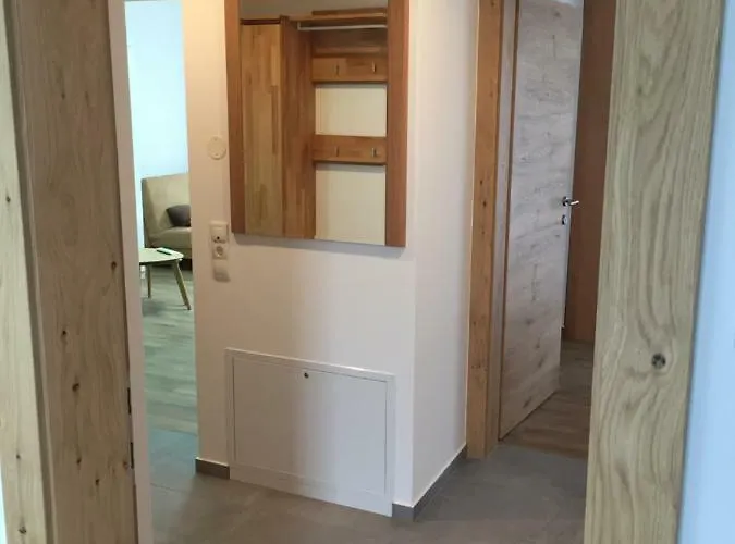 Imbach Апартаменти Капрун