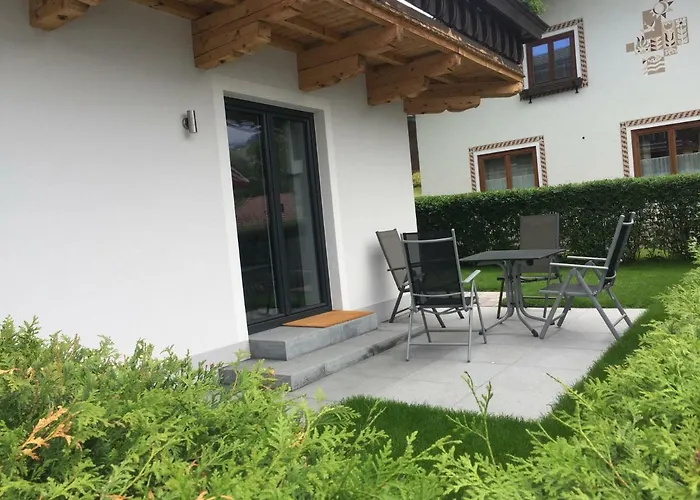 Imbach Апартаменти Капрун